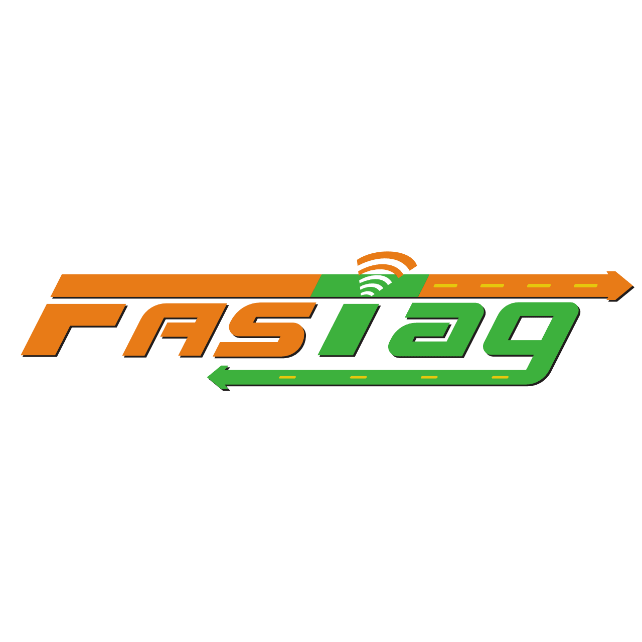 FASTag Icon